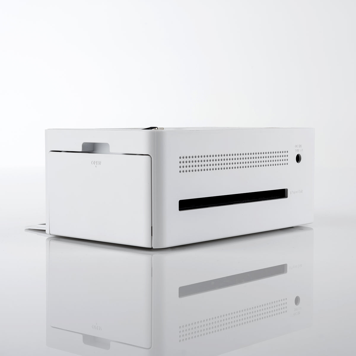 Smartphone Photo Printer by Sharper Image