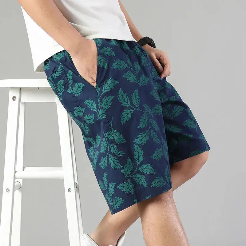 Solana Breeze Shorts 1