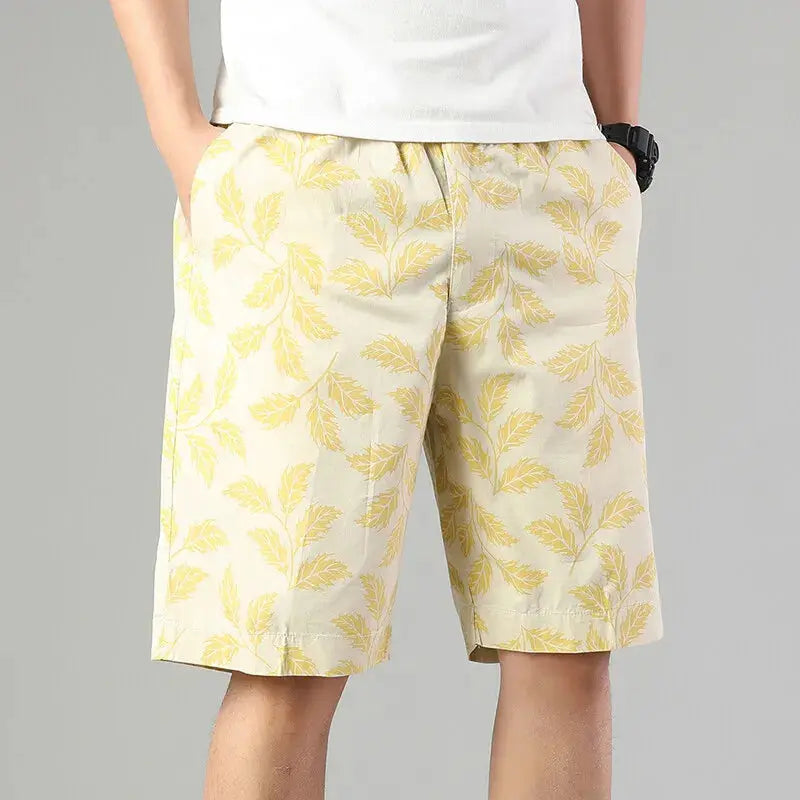Solana Breeze Shorts 2