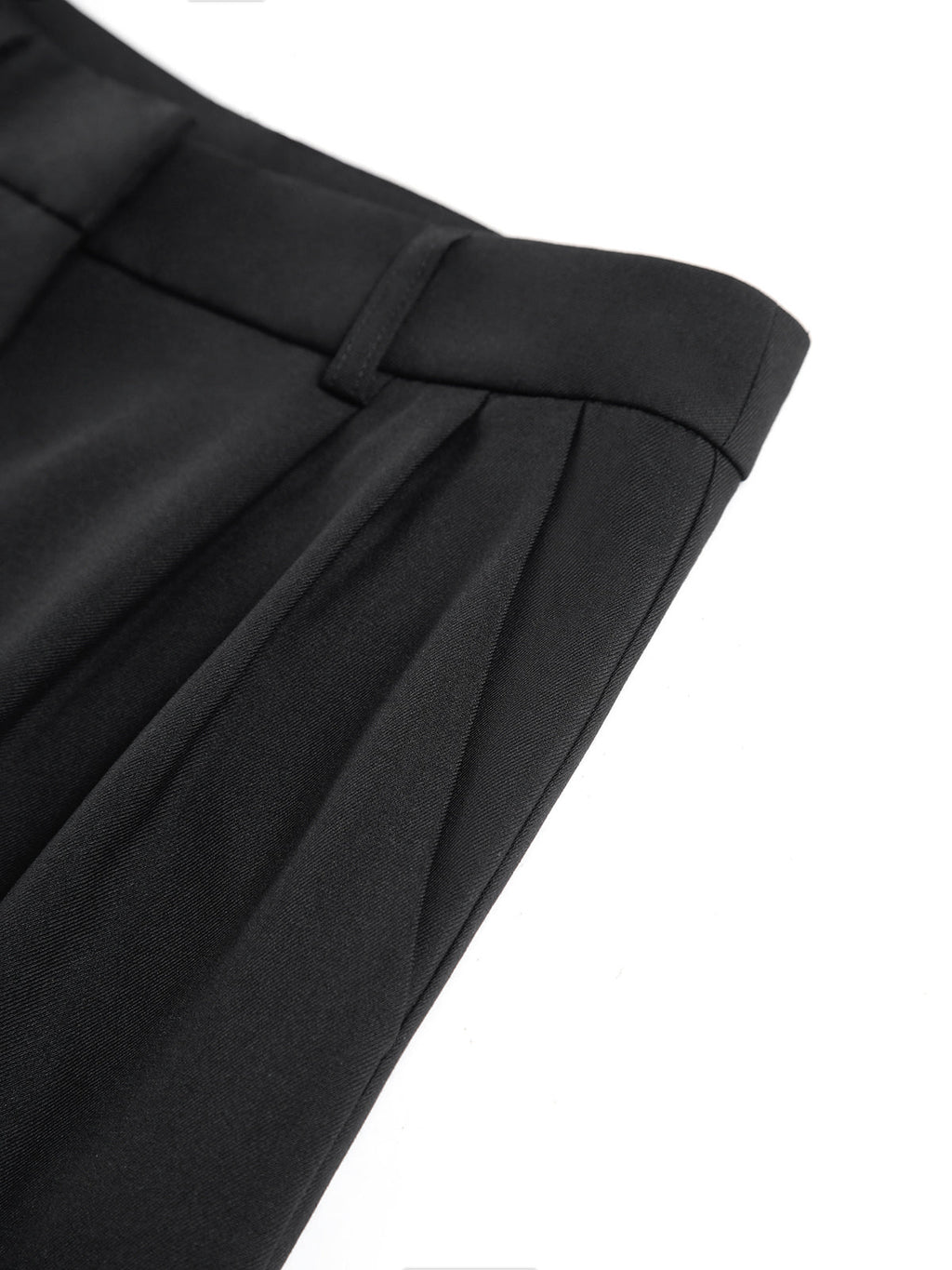 Wide-Leg Pants
