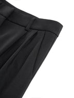 Wide-Leg Pants
