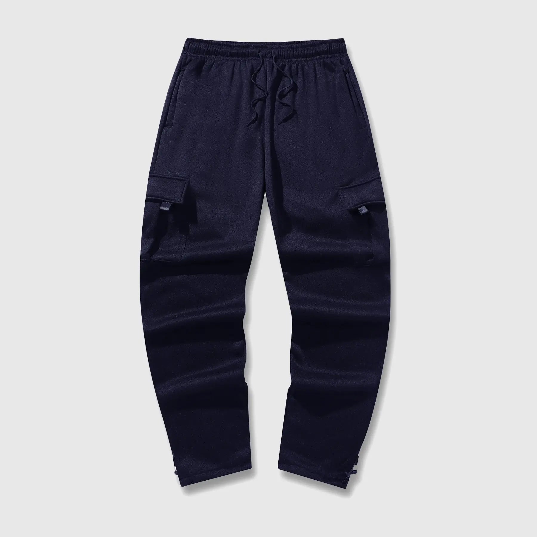 Women's Streetwear Thermal Men’s Jogger Pants | Material: Ultra-soft 5