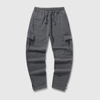 Women's Streetwear Thermal Men’s Jogger Pants | Material: Ultra-soft 7