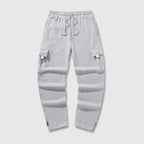 Women's Streetwear Thermal Men’s Jogger Pants | Material: Ultra-soft 8