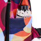 Stylish Anti-Theft Laptop Backpack with Waterproof Design | Convertible Wear for Secure Everyday Use