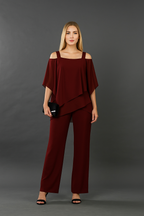 Stylish Evening Set for Women | Luxurious & Elegant