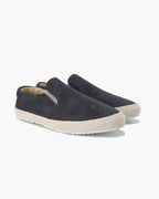 Women's Suede City Shoes 0