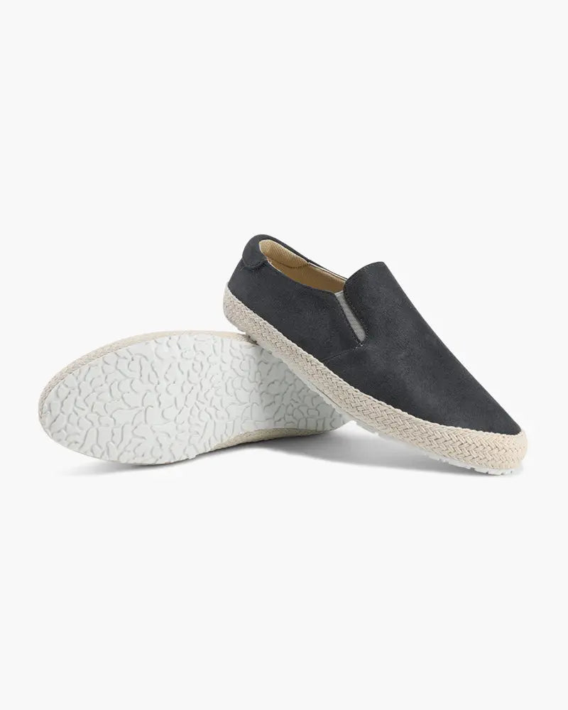 Women's Suede City Shoes 1