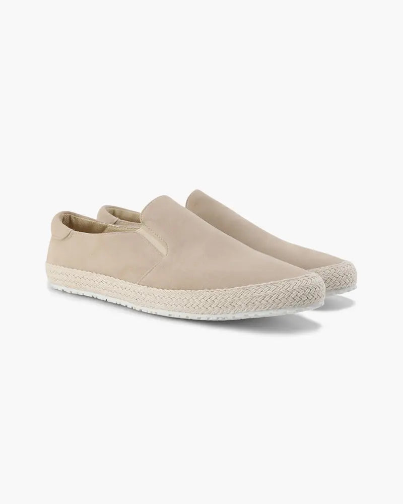 Women's Suede City Shoes 3