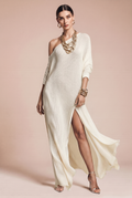 Summer Breeze | Floral Maxi Dress with Quick-Dry Fabric | Elegant Comfort for All-Day Wear