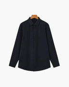 Women's Tailored Cotton Flex Shirt | 93.7% cotton with stretch for comfort and movement 0