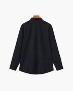 Women's Tailored Cotton Flex Shirt | 93.7% cotton with stretch for comfort and movement 1