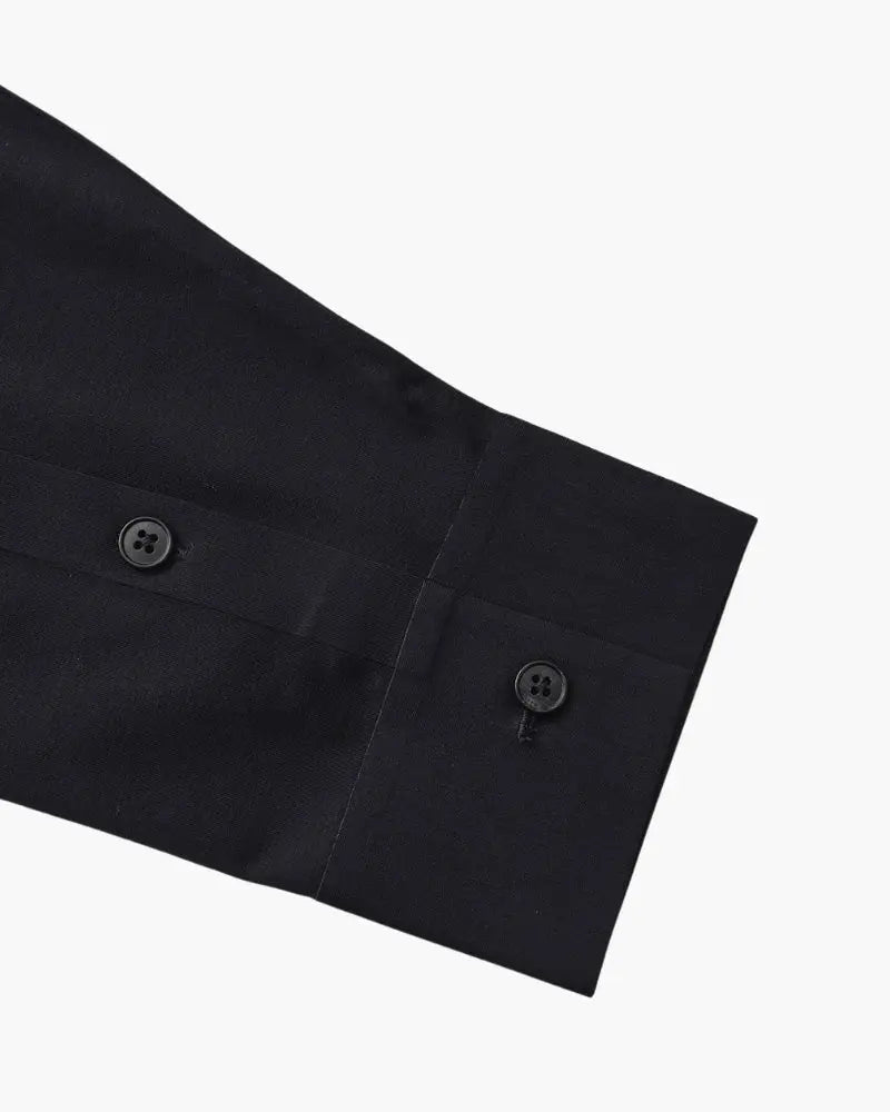 Women's Tailored Cotton Flex Shirt | 93.7% cotton with stretch for comfort and movement 3