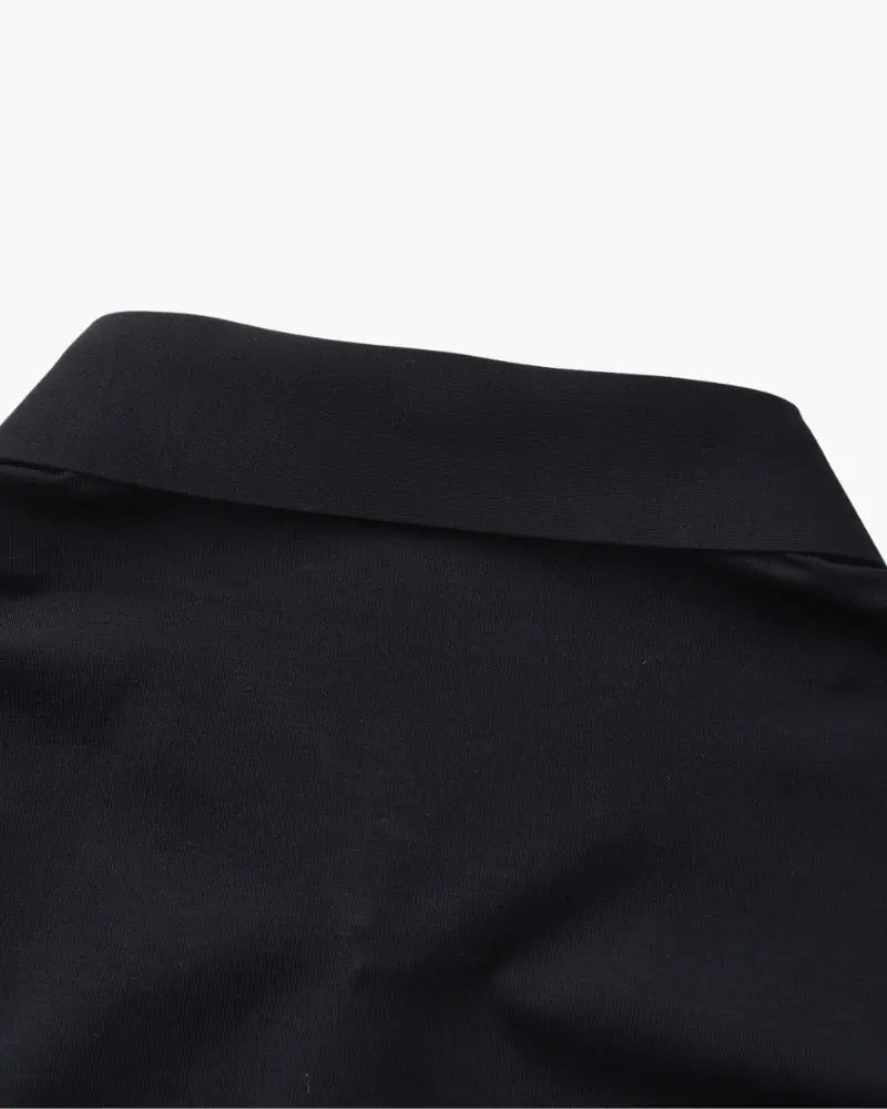 Women's Tailored Cotton Flex Shirt | 93.7% cotton with stretch for comfort and movement 4