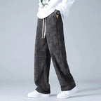 Women's Tech Thread Corduroy Sweatpants | Soft corduroy for superior comfort 0