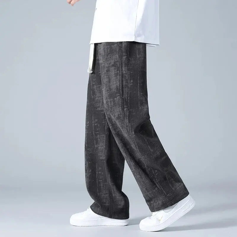 Women's Tech Thread Corduroy Sweatpants | Soft corduroy for superior comfort 1