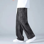 Women's Tech Thread Corduroy Sweatpants | Soft corduroy for superior comfort 1