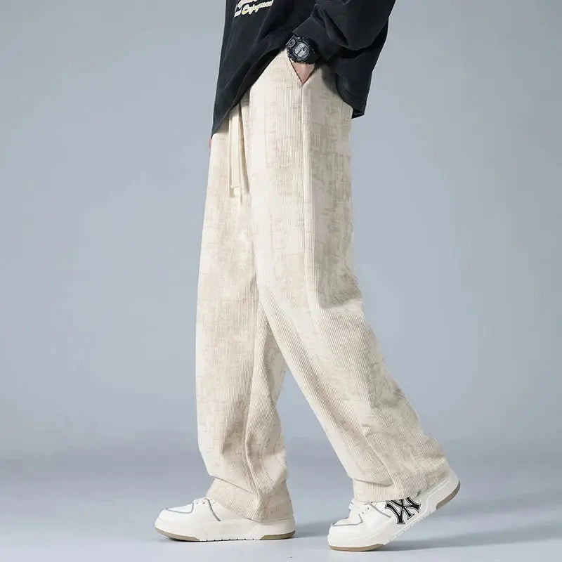 Women's Tech Thread Corduroy Sweatpants | Soft corduroy for superior comfort 2