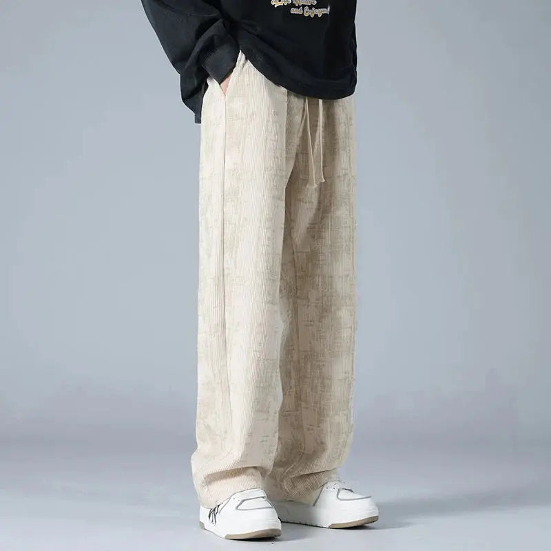 Women's Tech Thread Corduroy Sweatpants | Soft corduroy for superior comfort 3