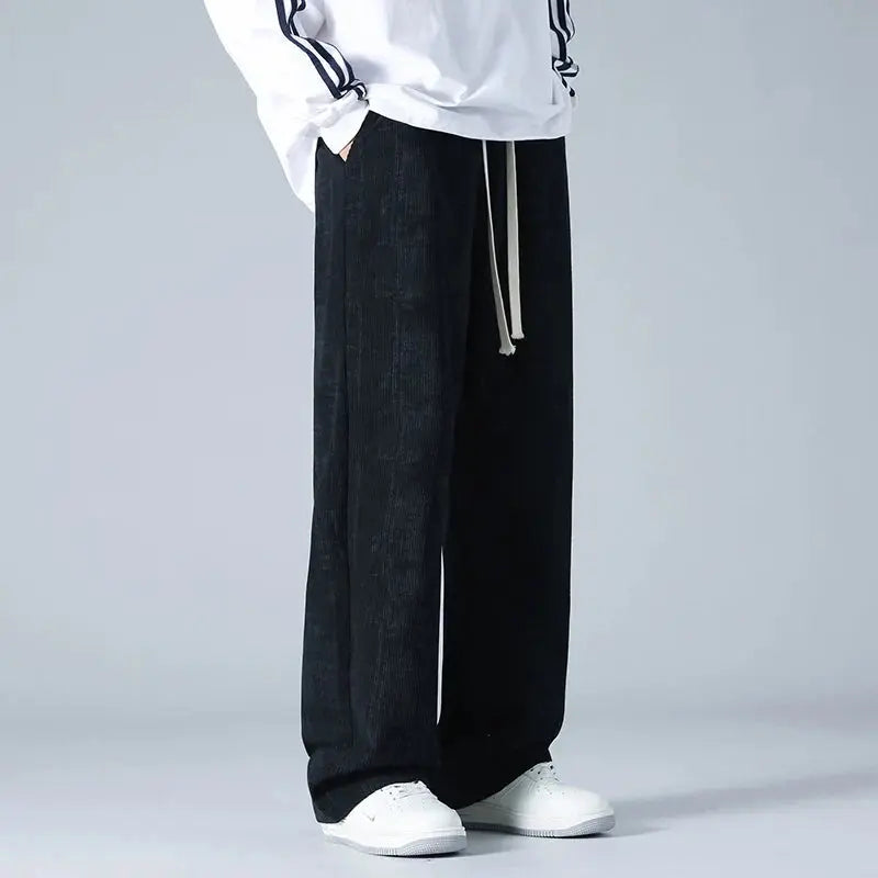 Women's Tech Thread Corduroy Sweatpants | Soft corduroy for superior comfort 5