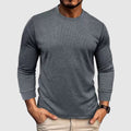 Women's The Fresh Knit Shirt by Alessandro Veneti | Luxurious HeatLock insulation poly-blend 0