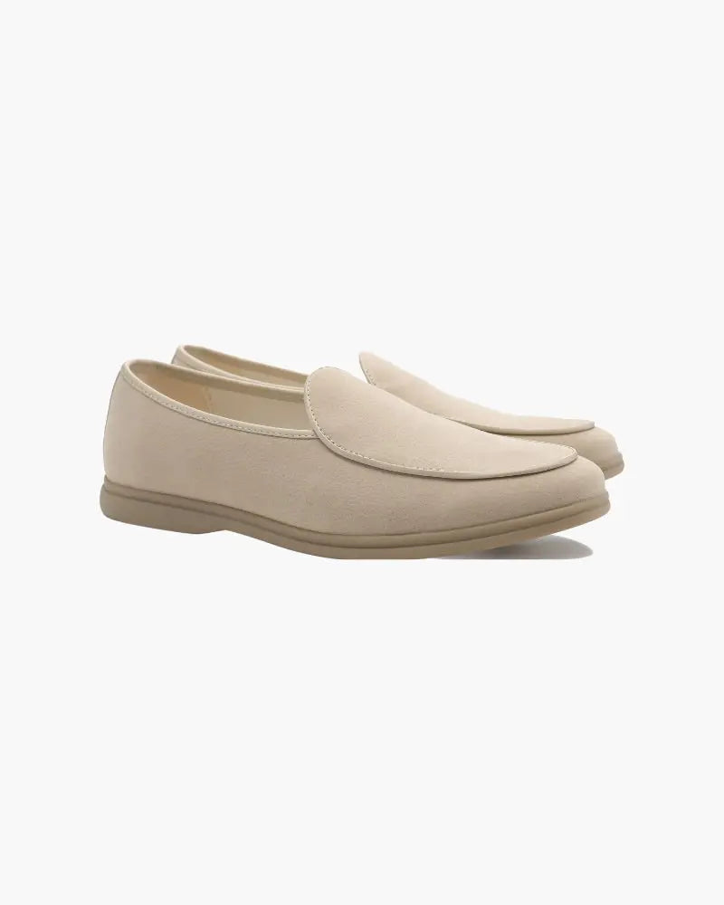 Women's The Stirling Loafer | Crafted from supple full-grain leather for a polis 0