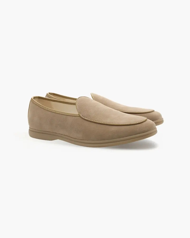 Women's The Stirling Loafer | Crafted from supple full-grain leather for a polis 8