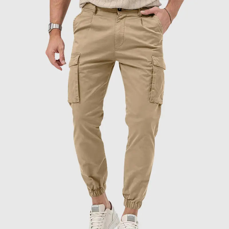 Women's Theodore Willow Active Cargo Pants | Material: Polyester Blend 0