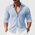 Women's Theodore Willow Adriatic Casual Shirt | Material: Polyester blend﻿ 0