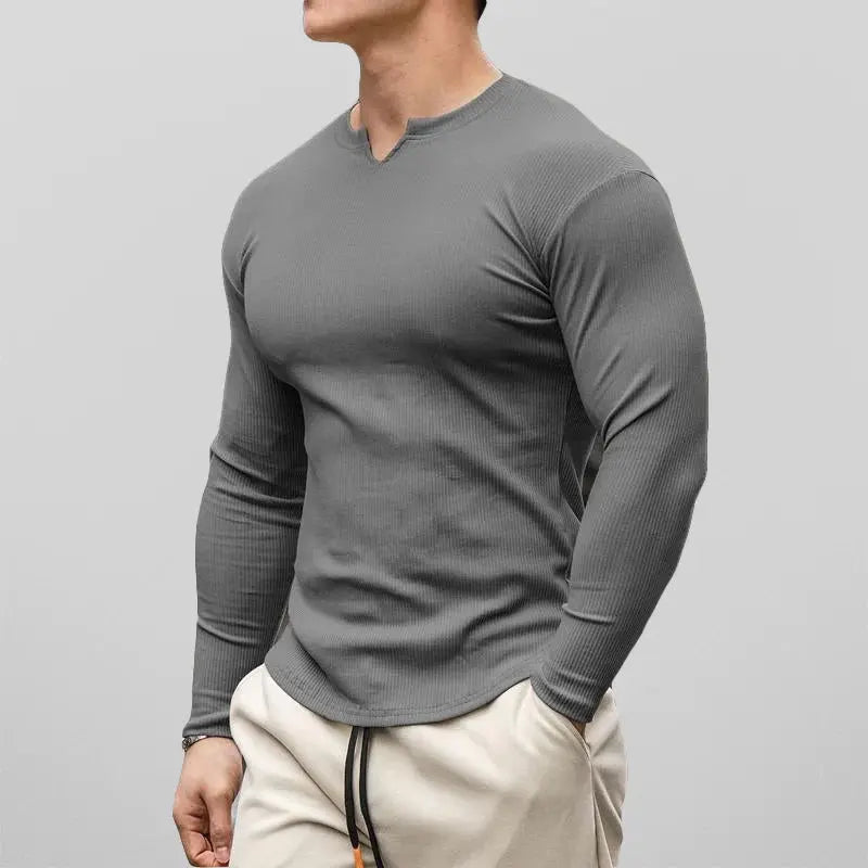 Women's Theodore Willow Athletic Fit Shirt | Material: Cotton 1
