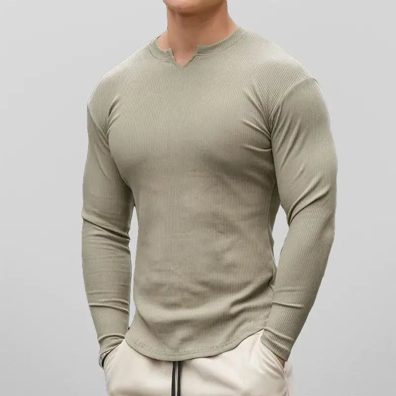 Women's Theodore Willow Athletic Fit Shirt | Material: Cotton 3