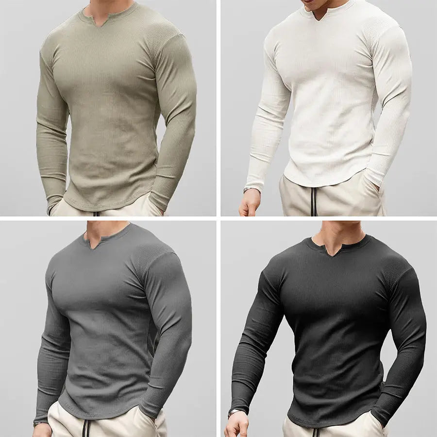 Women's Theodore Willow Athletic Fit Shirt | Material: Cotton 4