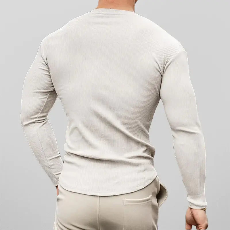 Women's Theodore Willow Athletic Fit Shirt | Material: Cotton 5