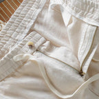 Women's Theodore Willow Casual Linen Pants | Material: Linen blend 5