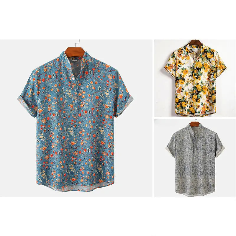 Women's Theodore Willow Coastal Bliss Shirt | Material: Cotton blend 3