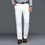Women's Theodore Willow Dress Pants | Material: Slightly stretchy polyester fabric 0