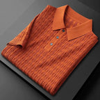 Women's Theodore Willow Elegance Polo Shirt | Material: Polyester blend 0