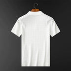 Women's Theodore Willow Elegance Polo Shirt | Material: Polyester blend 6