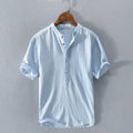 Women's Theodore Willow Emerald Isle Shirt | Material: Cotton blend 0