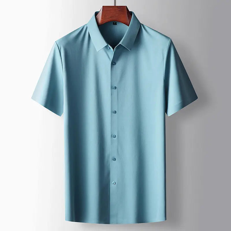 Women's Theodore Willow Essential Shirt | Material: Polyester blend 1