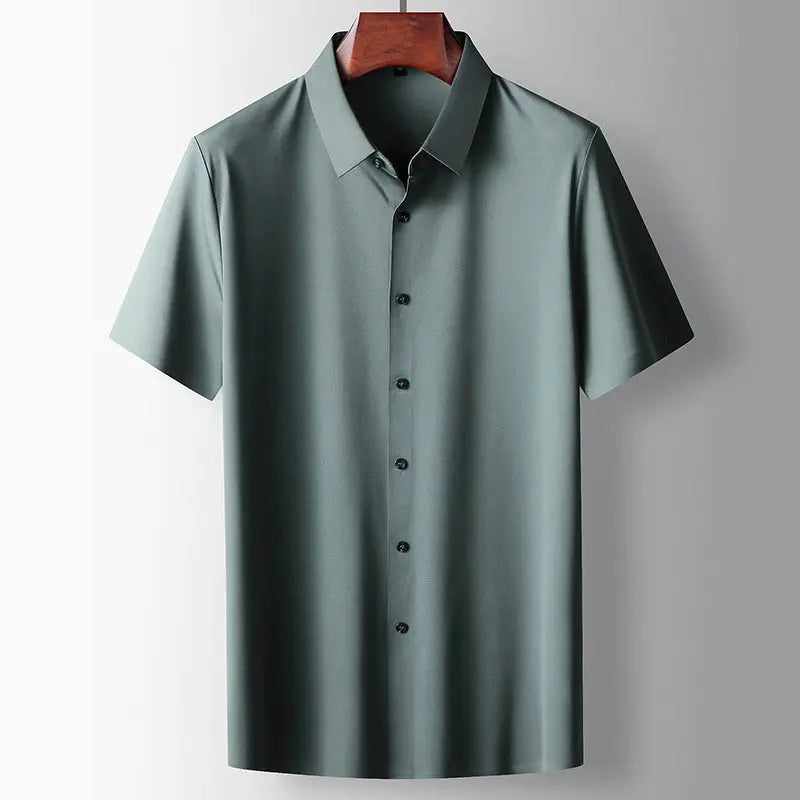 Women's Theodore Willow Essential Shirt | Material: Polyester blend 3