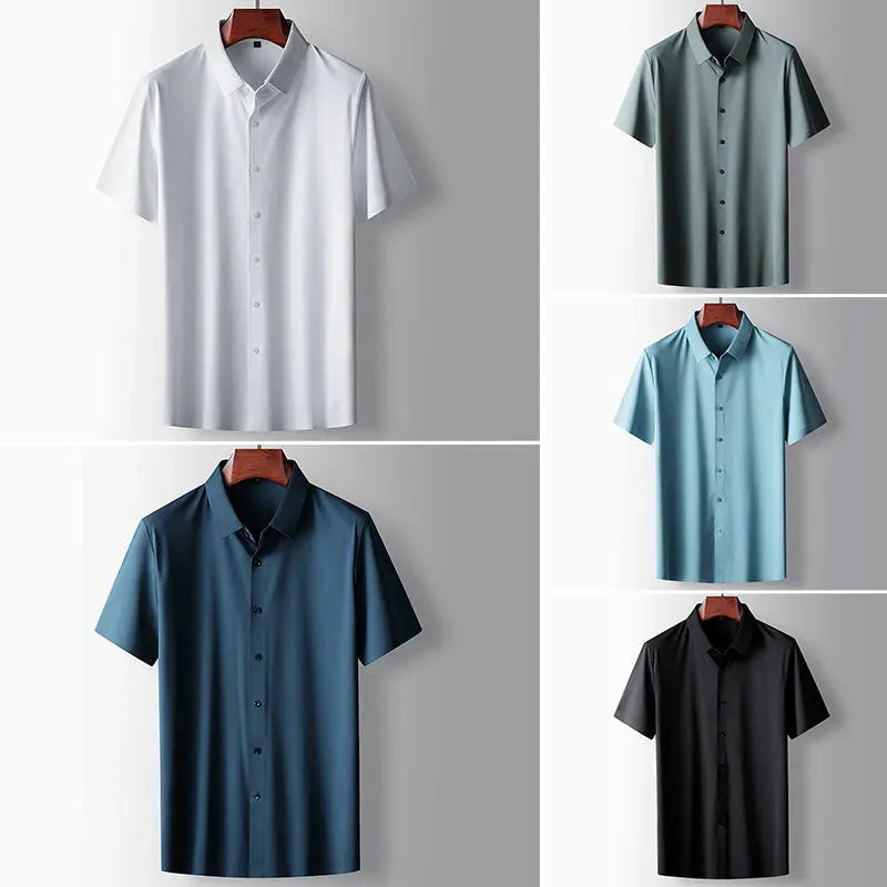Women's Theodore Willow Essential Shirt | Material: Polyester blend 5