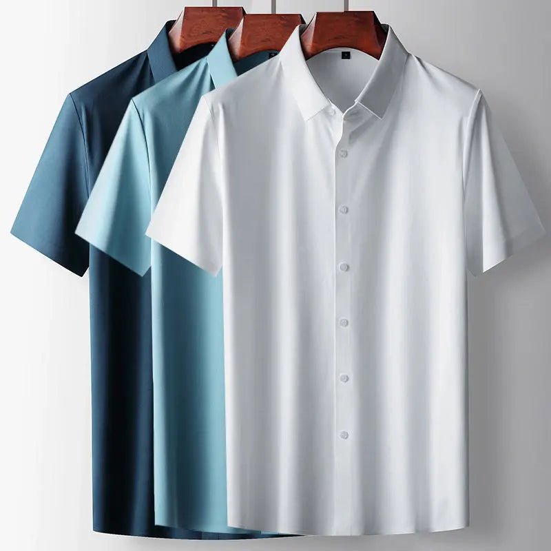 Women's Theodore Willow Essential Shirt | Material: Polyester blend 7