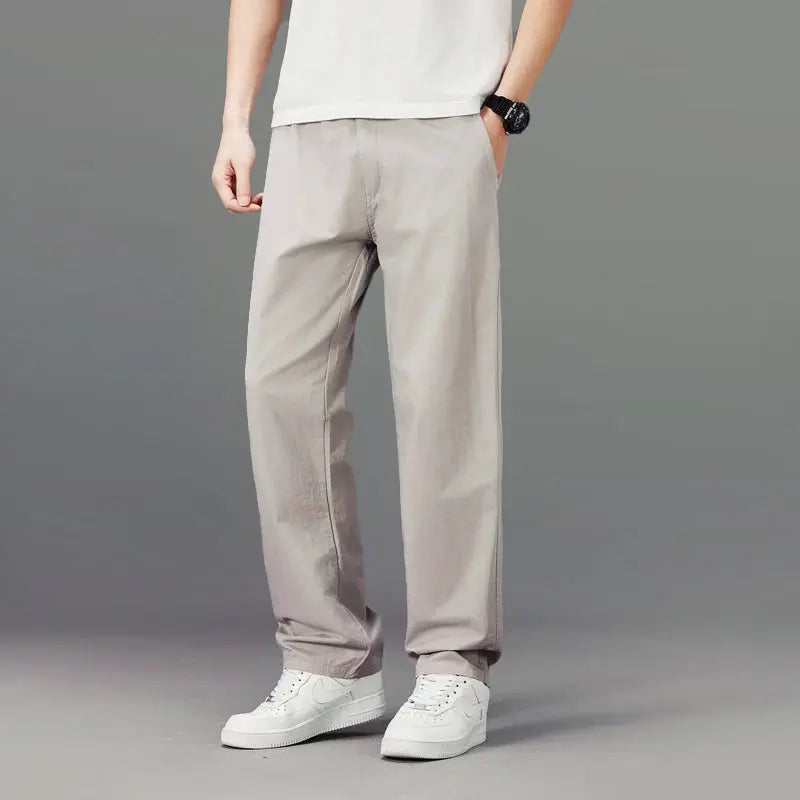Women's Theodore Willow Firenze Casual Pants | Material: Cotton blend 1