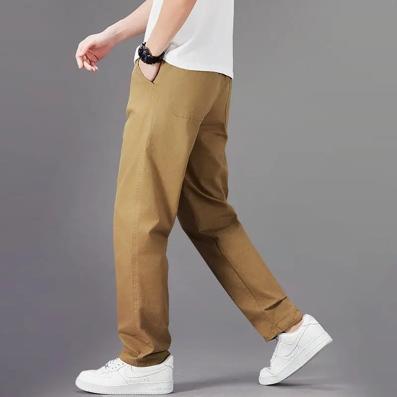 Women's Theodore Willow Firenze Casual Pants | Material: Cotton blend 5