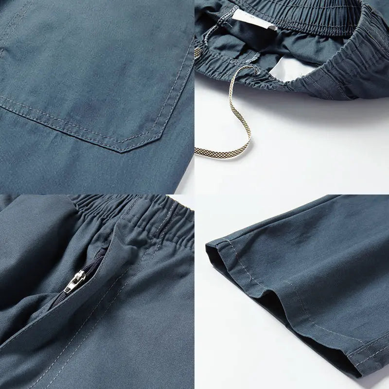 Women's Theodore Willow Firenze Casual Pants | Material: Cotton blend 6