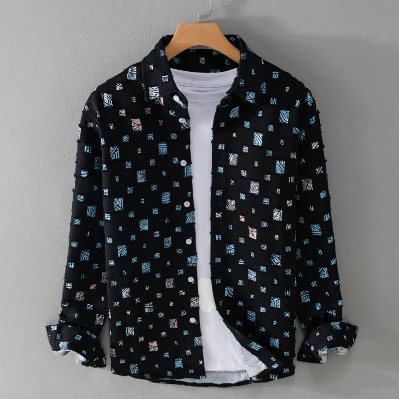 Women's Theodore Willow Indie Plaid Shirt | Material: Premium cotton 1