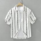 Women's Theodore Willow Ipanema Cotton Shirt | Material: Cotton blend 0