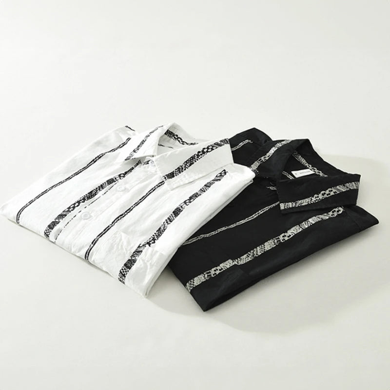 Women's Theodore Willow Ipanema Cotton Shirt | Material: Cotton blend 3