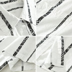 Women's Theodore Willow Ipanema Cotton Shirt | Material: Cotton blend 4